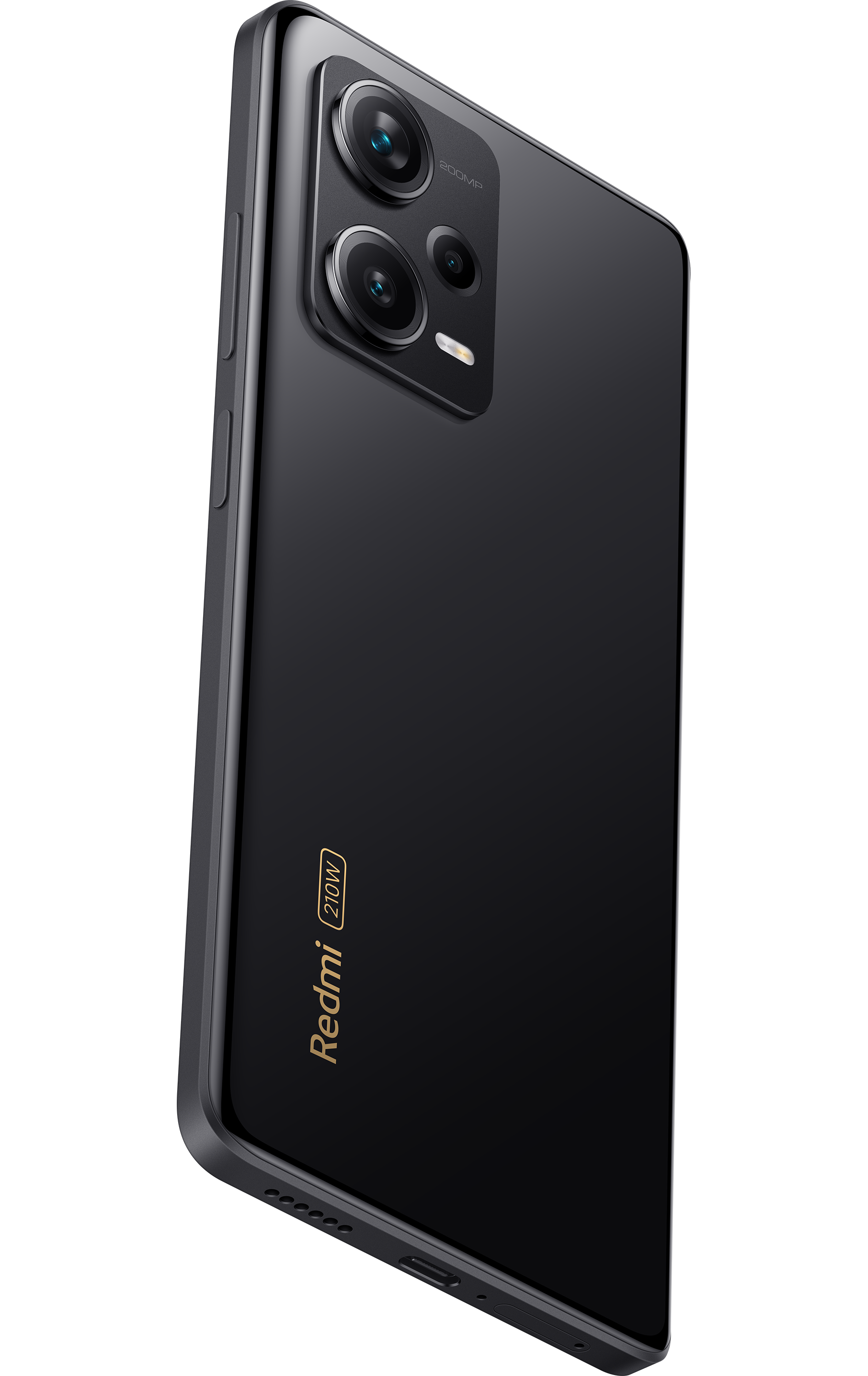 Xiaomi Redmi Note 12 Discovery Edition ra mắt với sạc 210W