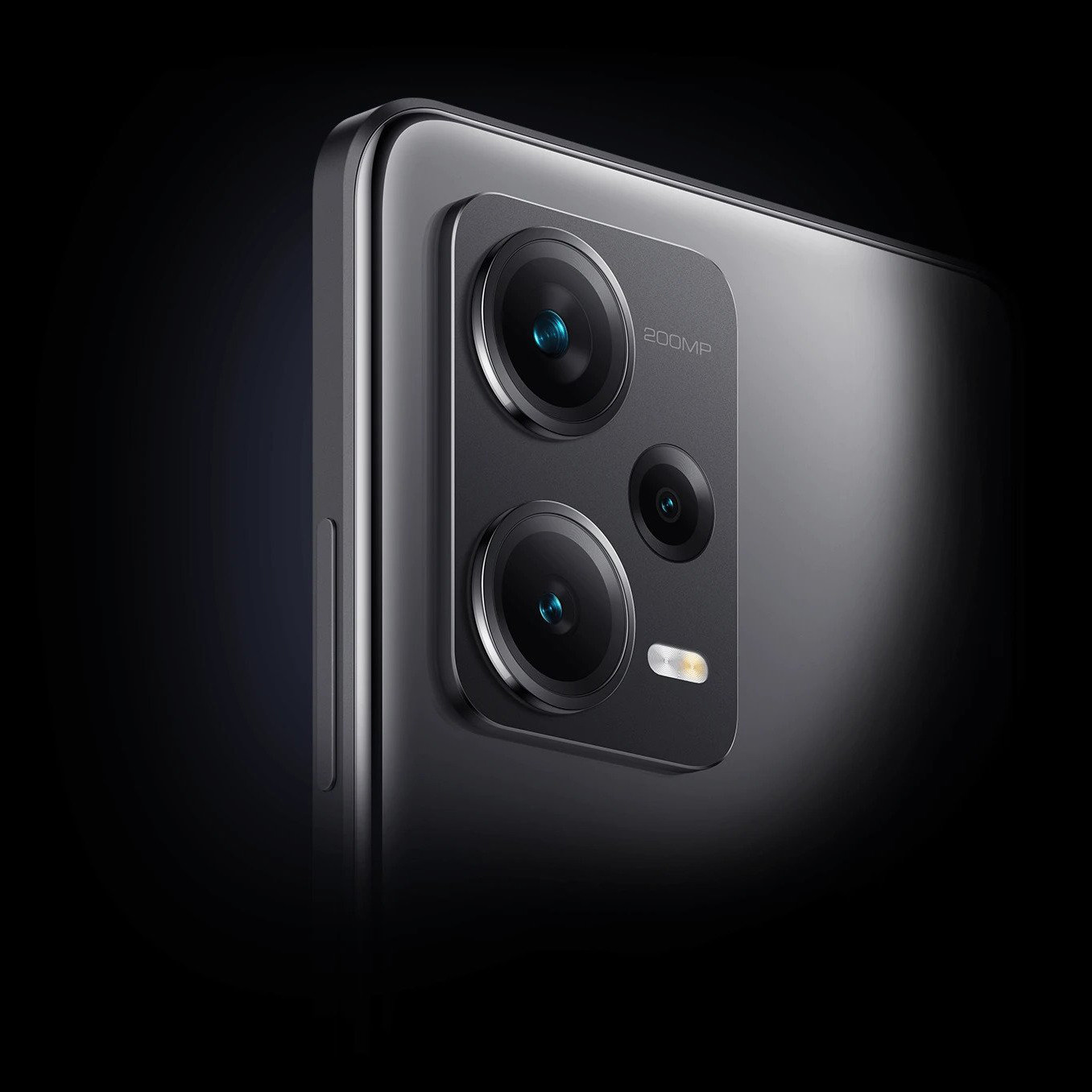 Xiaomi Redmi Note 12 Series ra mắt với màn hình 120Hz, SD4 Gen 1