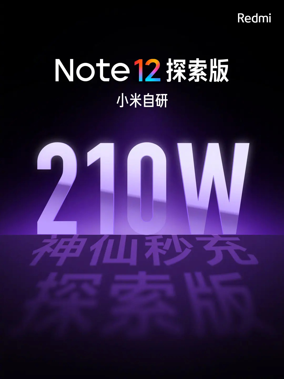 Xiaomi Redmi Note 12 Series