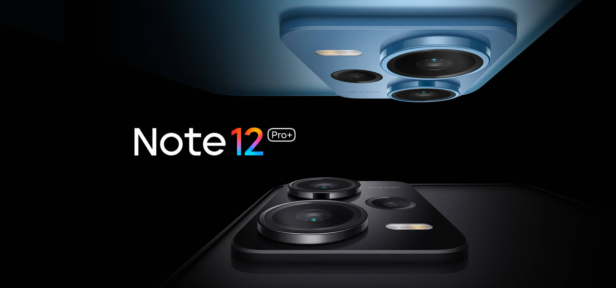 Xiaomi Redmi Note 12 Series
