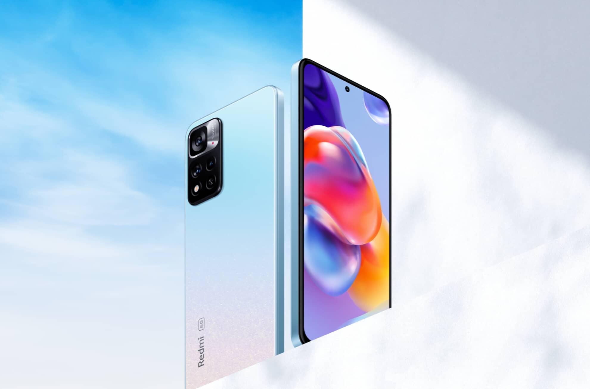 Xiaomi Redmi Note 12