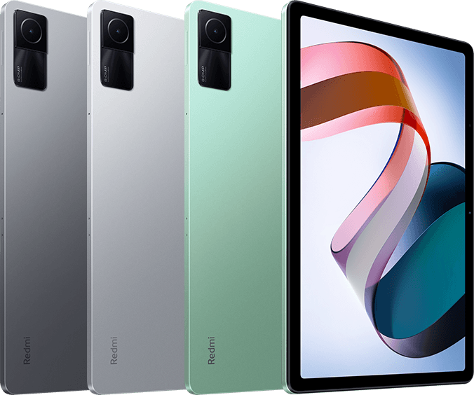 Redmi Pad