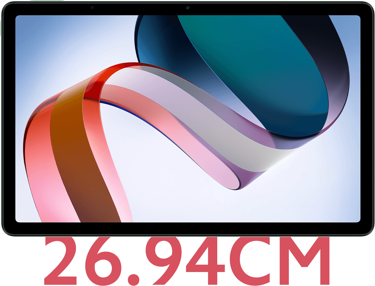 Redmi Pad ra mắt với màn hình 90Hz, SoC Helio G99, RAM 6GB, ..