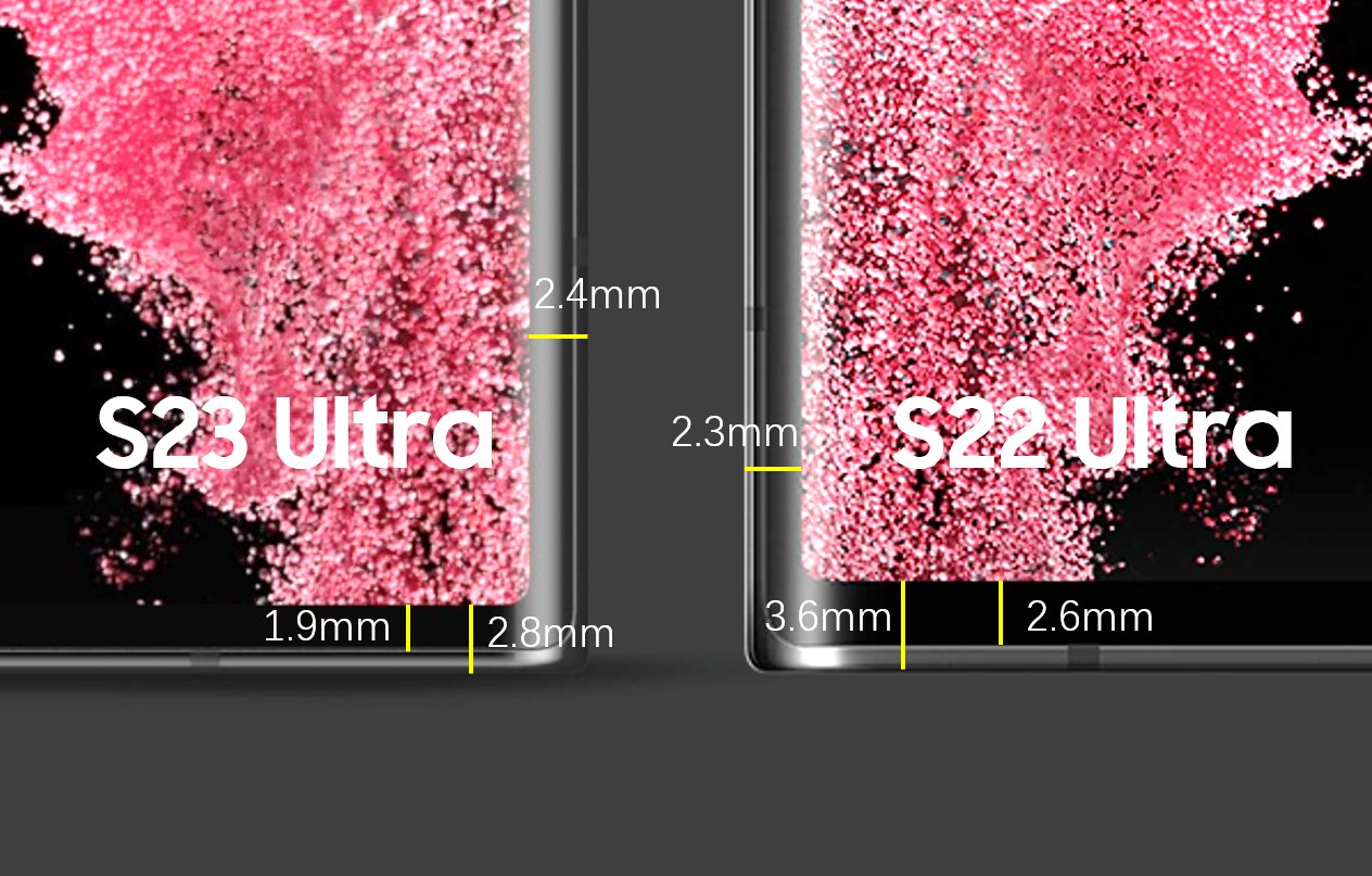 Samsung Galaxy S23
