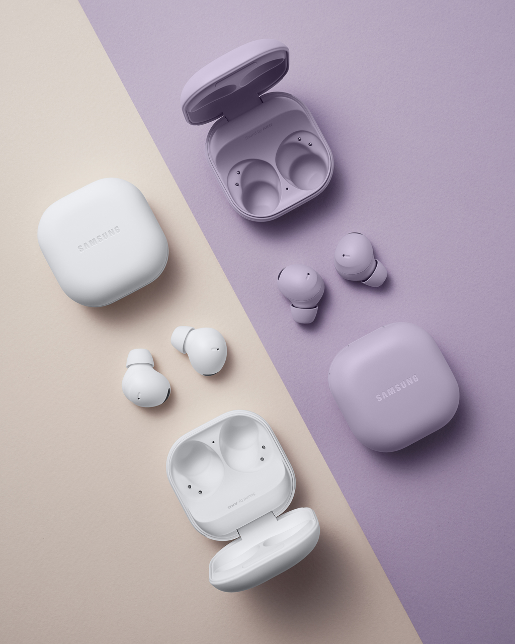 Samsung Galaxy Buds 2 Pro nhận bản cập nhật phần mềm đầu tiên