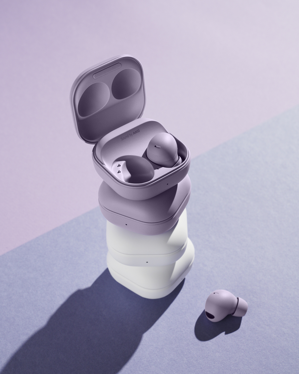Samsung Galaxy Buds 2 Pro nhận bản cập nhật phần mềm đầu tiên