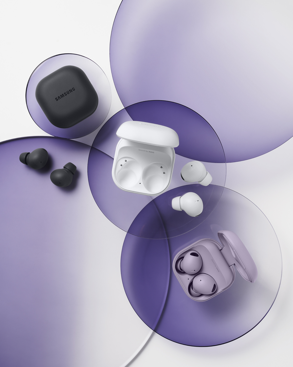 Samsung Galaxy Buds 2 Pro nhận bản cập nhật phần mềm đầu tiên