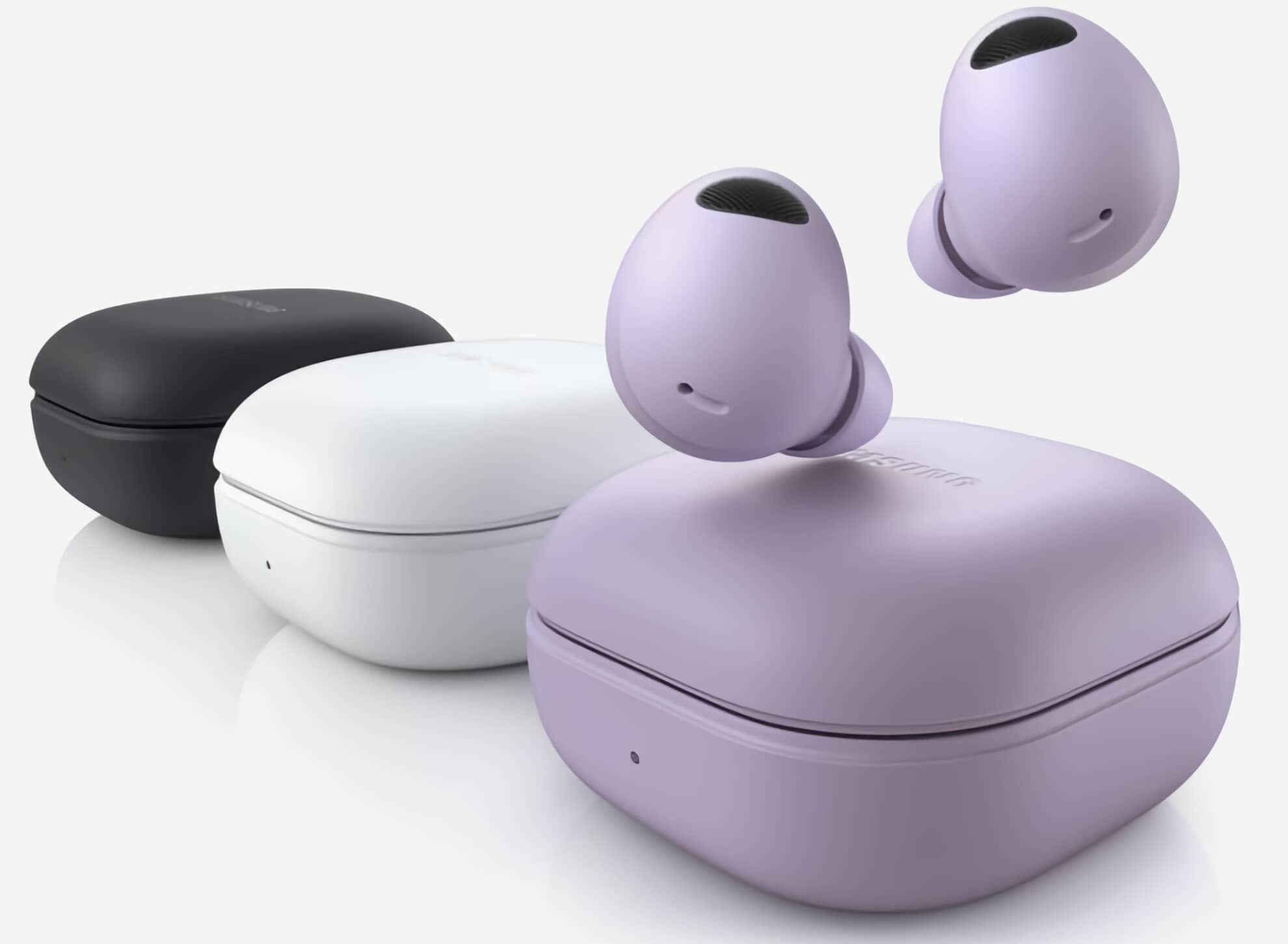 Samsung Galaxy Buds 2 Pro