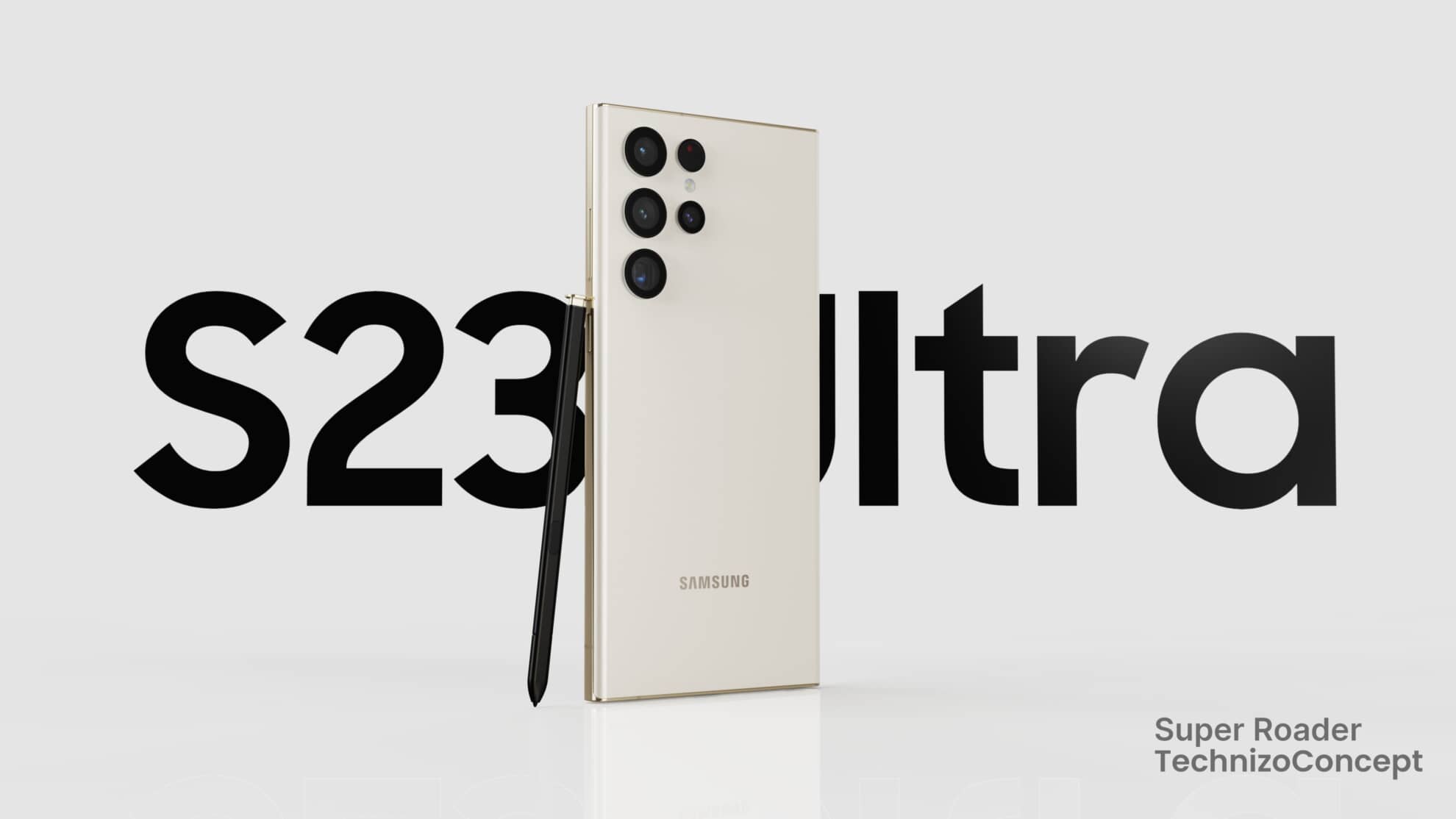 Samsung Galaxy S23 được trang bị pin có dung lượng lớn S22
