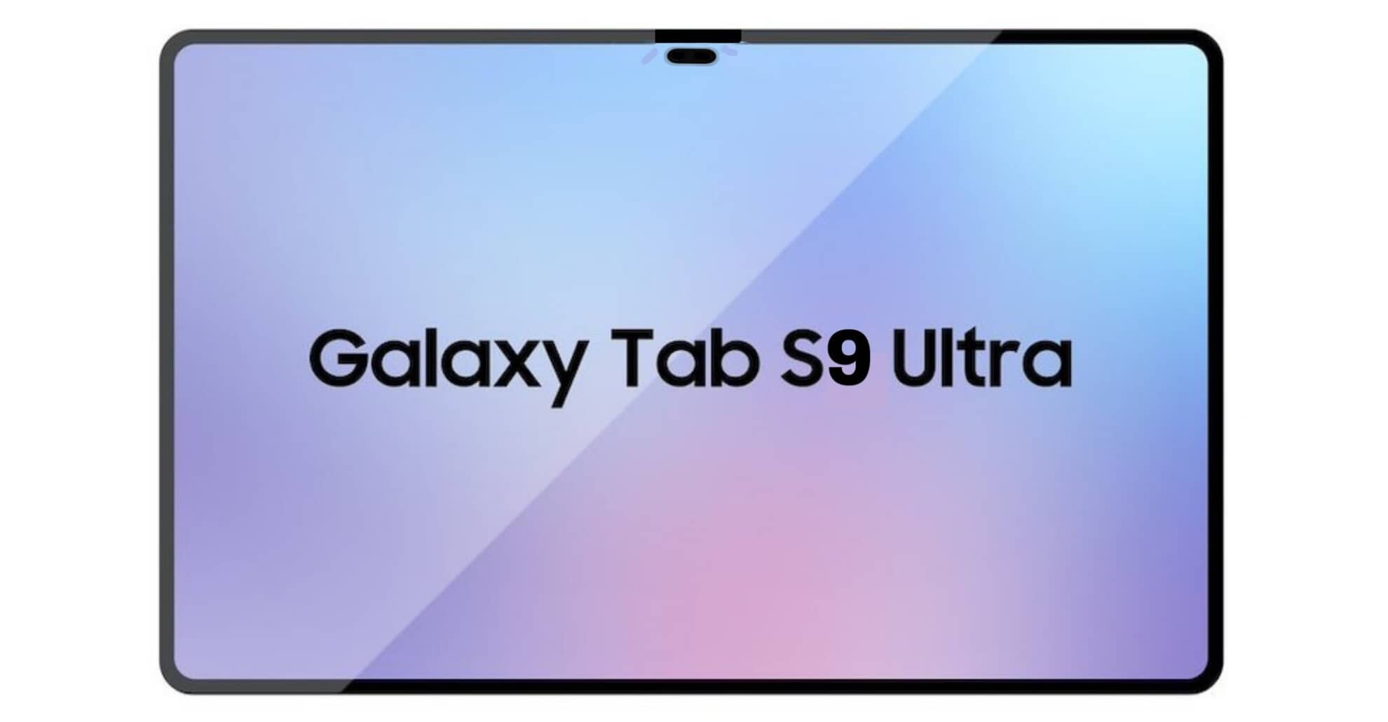 Samsung Galaxy Tab S9 Series