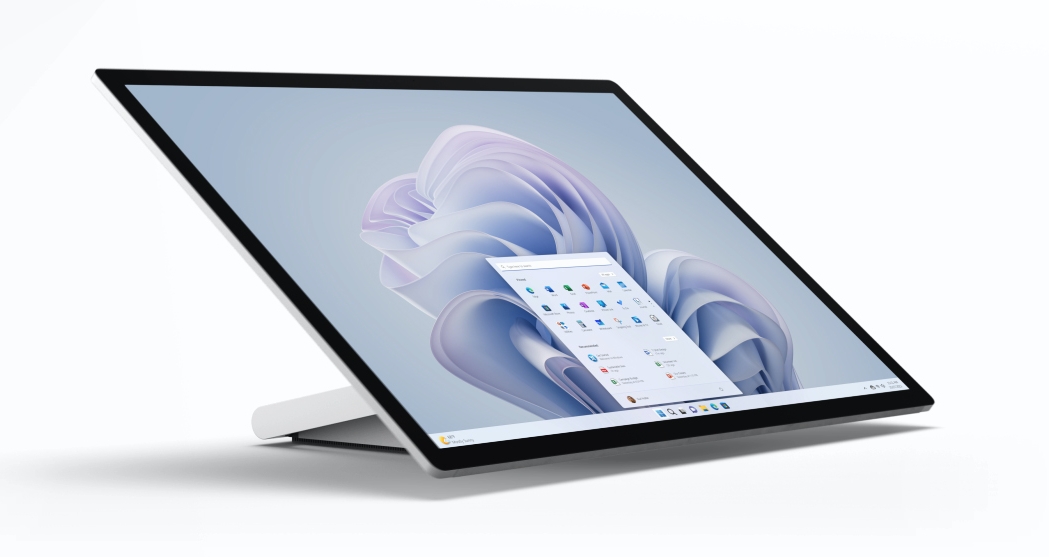 Surface Studio 2