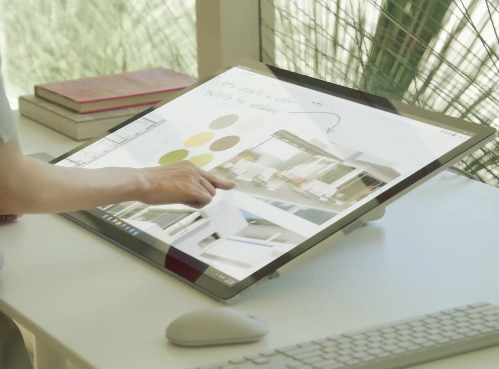 Surface Studio 2