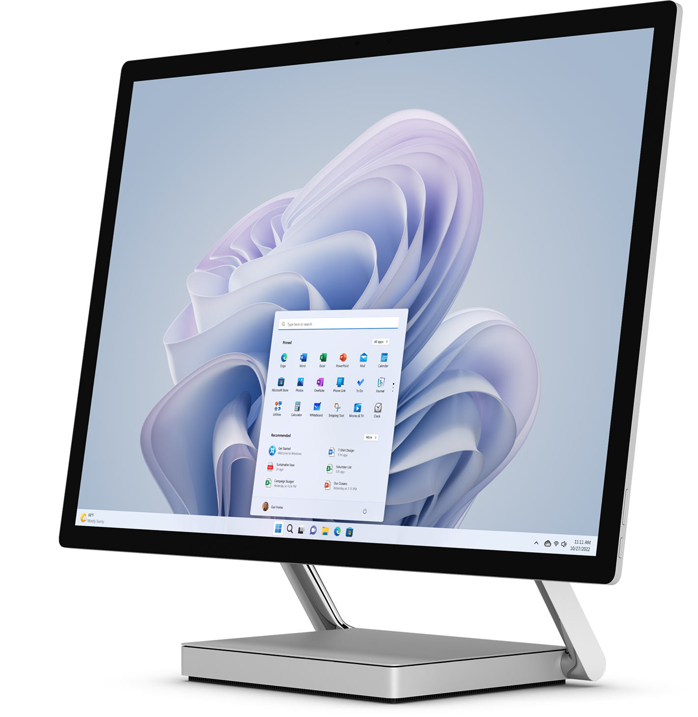 Surface Studio 2+ ra mắt với Intel Core i7-11370H, bộ nhớ 32GB,...
