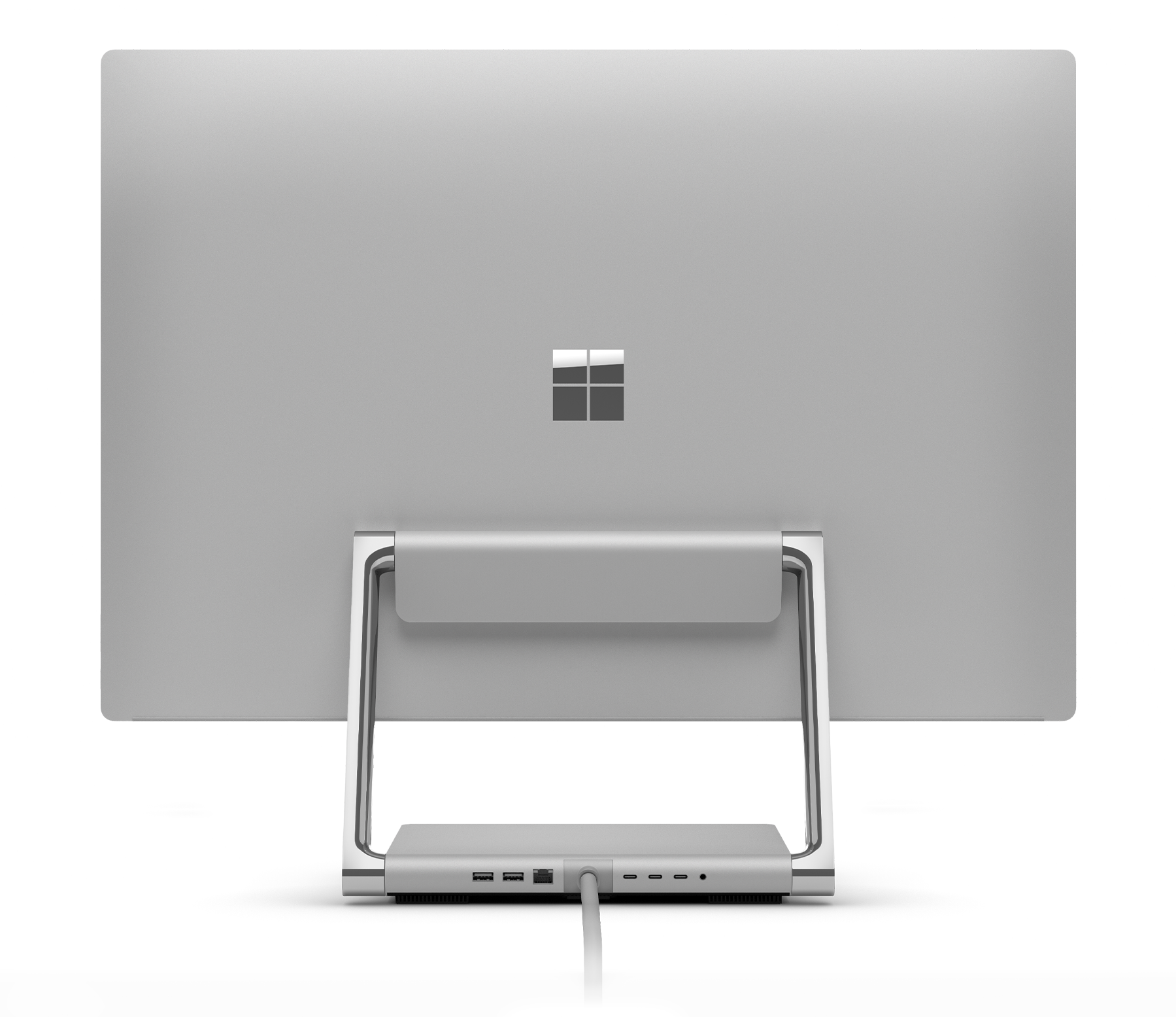 Surface Studio 2+ ra mắt với Intel Core i7-11370H, bộ nhớ 32GB,...