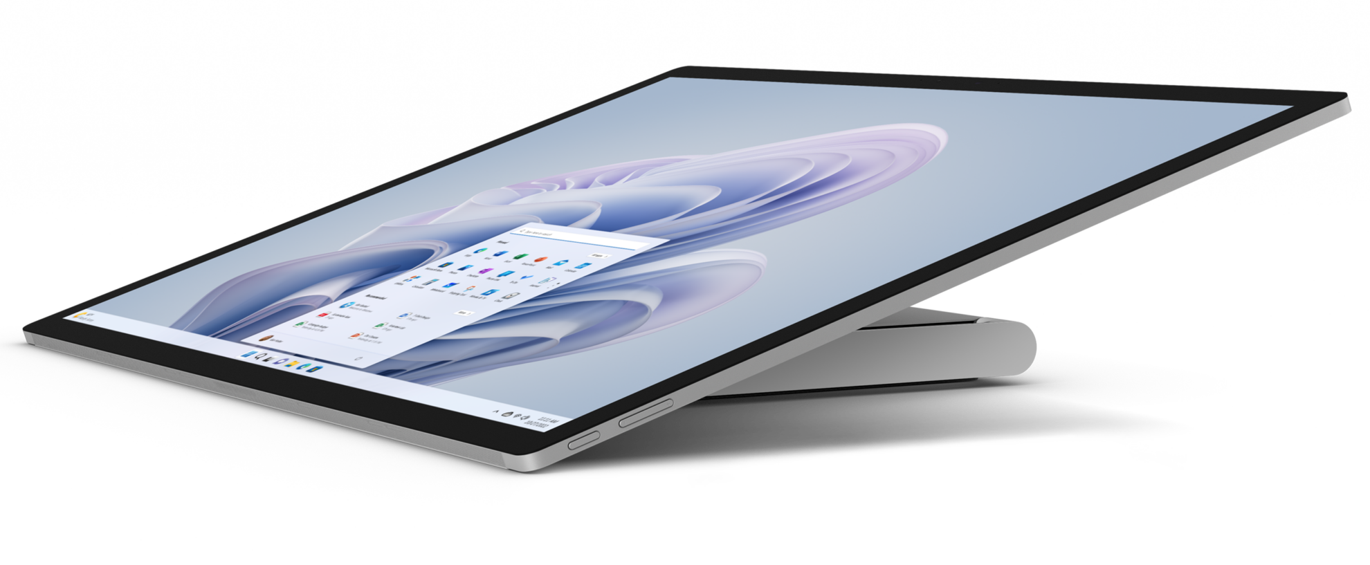 Surface Studio 2+ ra mắt với Intel Core i7-11370H, bộ nhớ 32GB,...