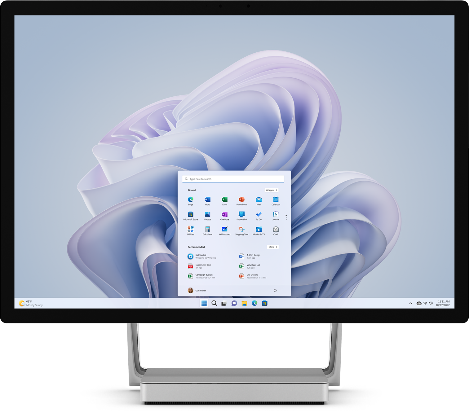 Surface Studio 2+