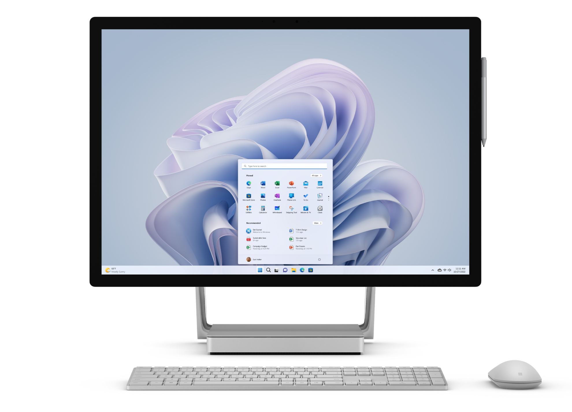 Surface Studio 2+