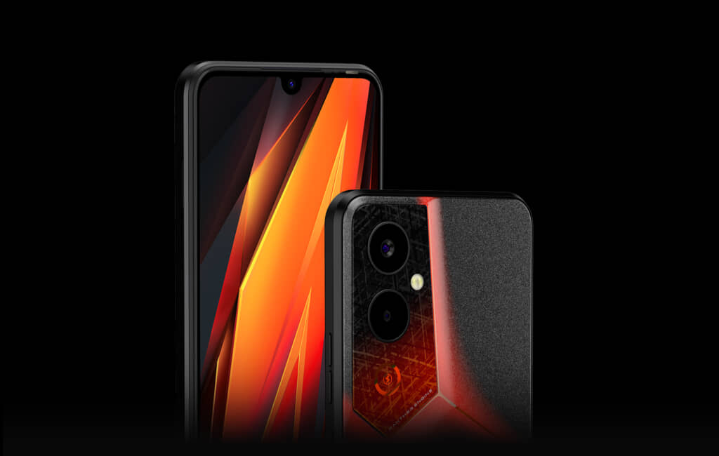 Tecno Pova 4 sẽ sớm ra mắt với SoC Helio G99, màn hình 90Hz