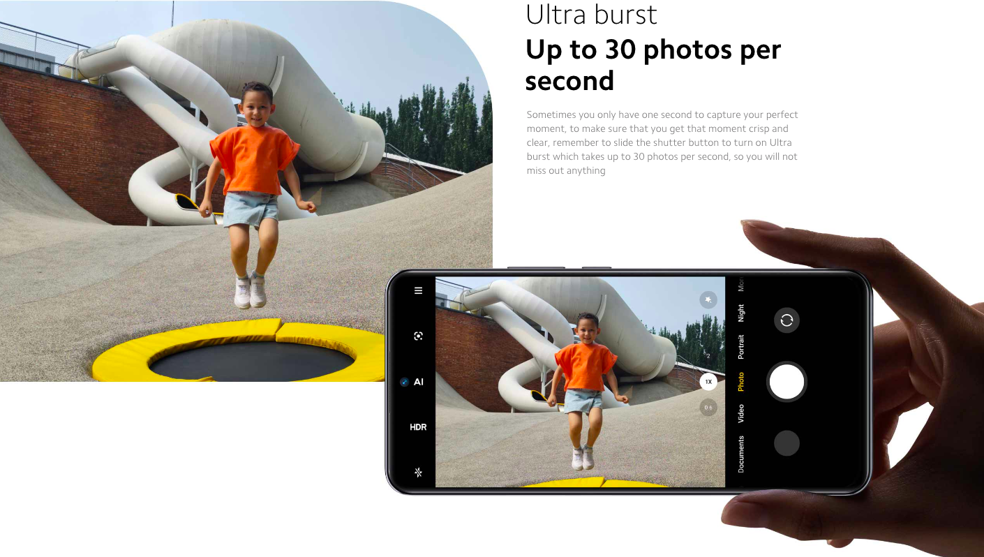 Xiaomi 12T Series