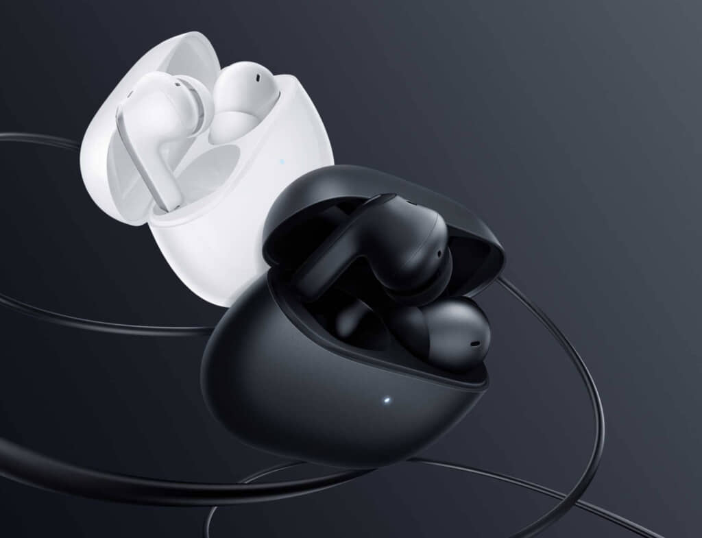 Redmi Buds 4 Pro ra mắt với tính năng khử tiếng ồn chủ động, pin 36h