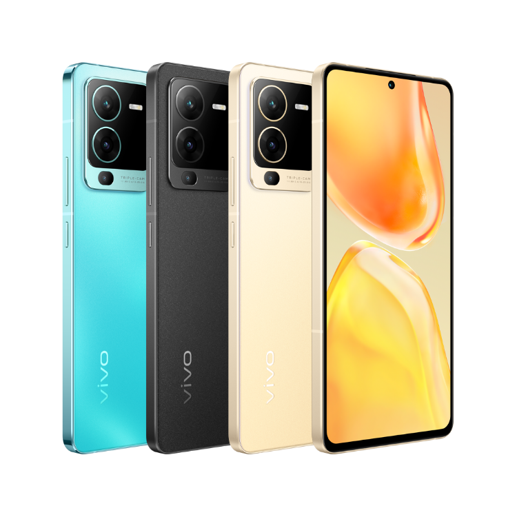 Vivo S16 Series