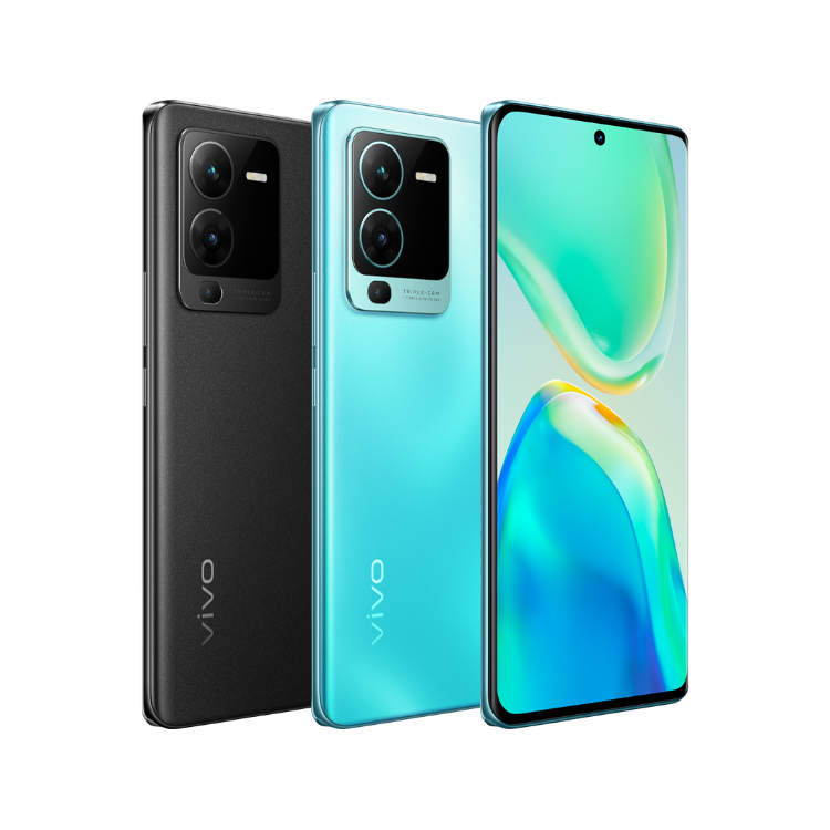Vivo S16 Series