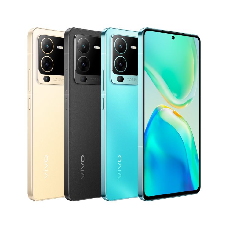 Vivo S16 Series tiết lộ chipset, tuỳ chọn màu sắc trước khi ra mắt