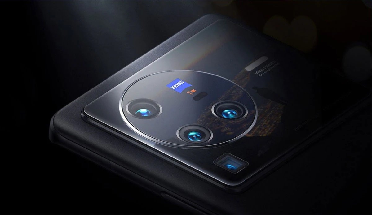 Vivo X90 Series