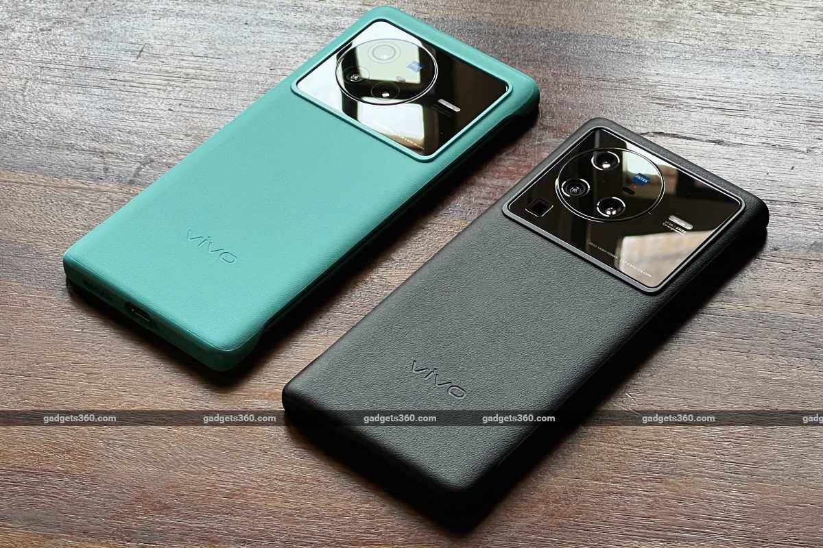 Vivo X90 Series sẽ ra mắt vào tháng 12