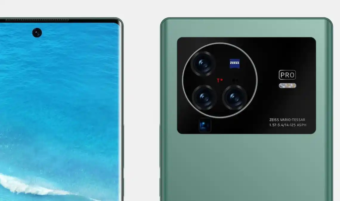 Vivo X90 Series