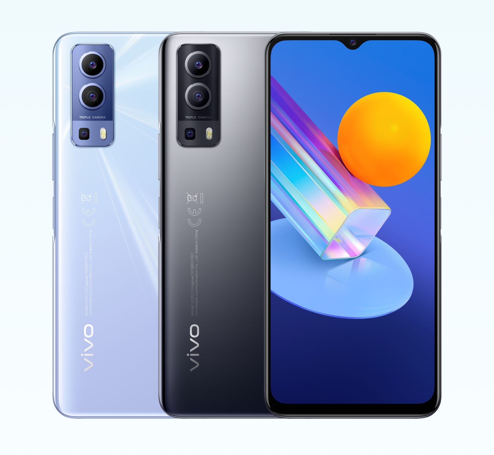 Vivo Y52 5G (2022)