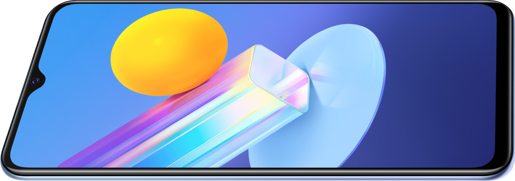 Vivo Y52 5G (2022) ra mắt với camera 48MP, SoC Dimensity 700
