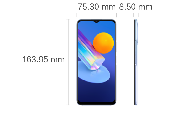 Vivo Y52 5G (2022)