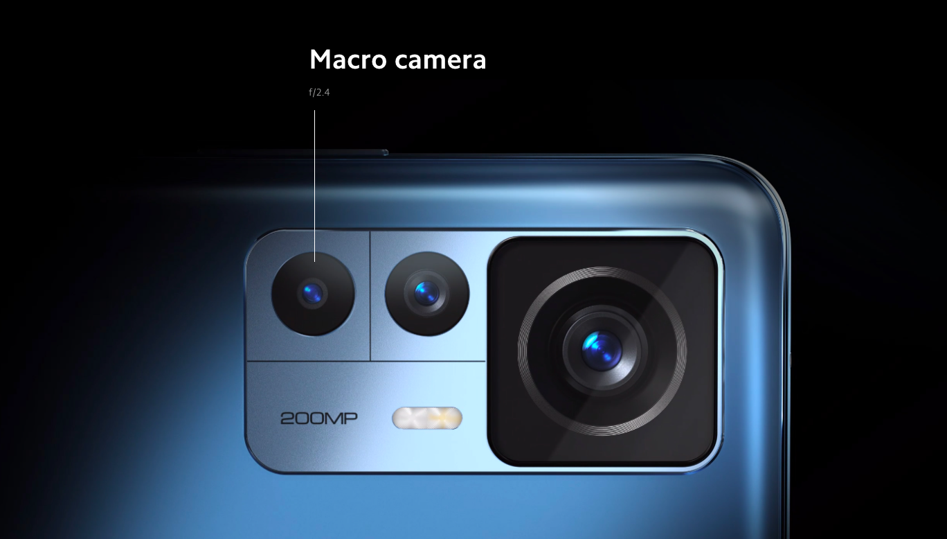 Xiaomi 12T Series chính thức ra mắt trên thị trường quốc tế