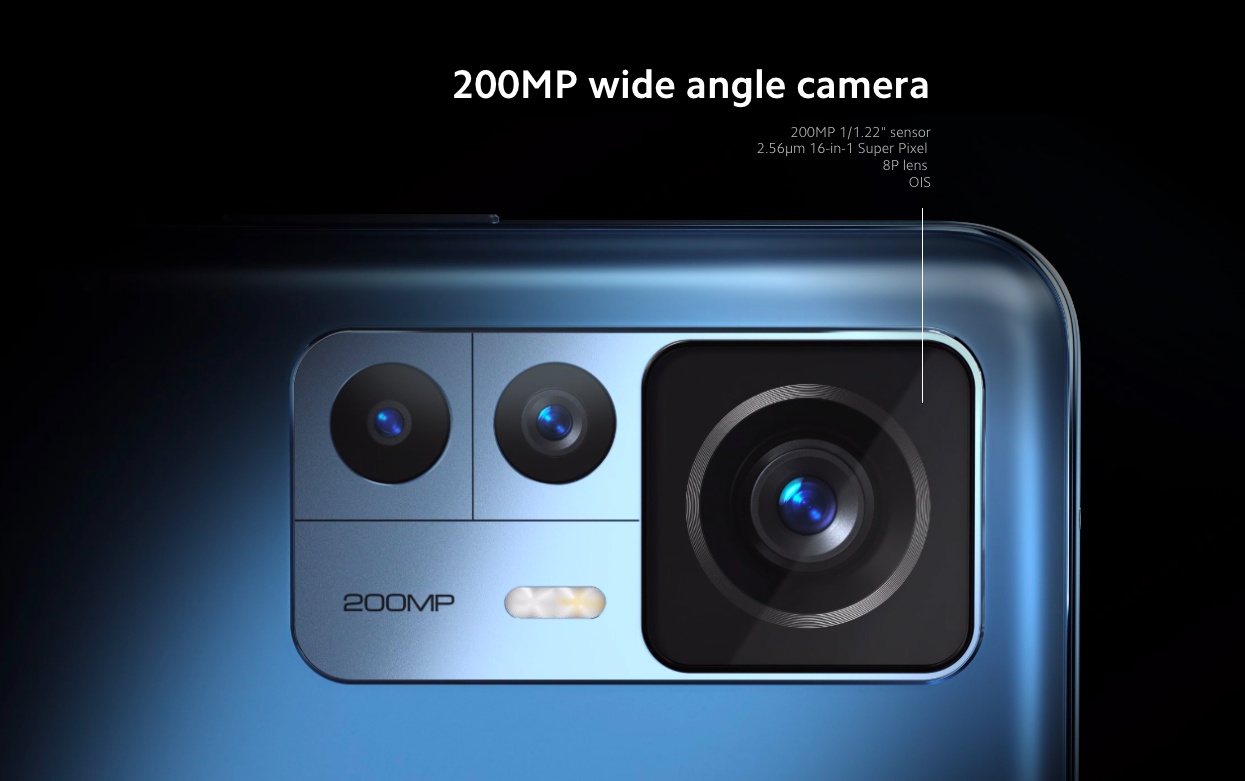 Xiaomi 12T Series chính thức ra mắt trên thị trường quốc tế