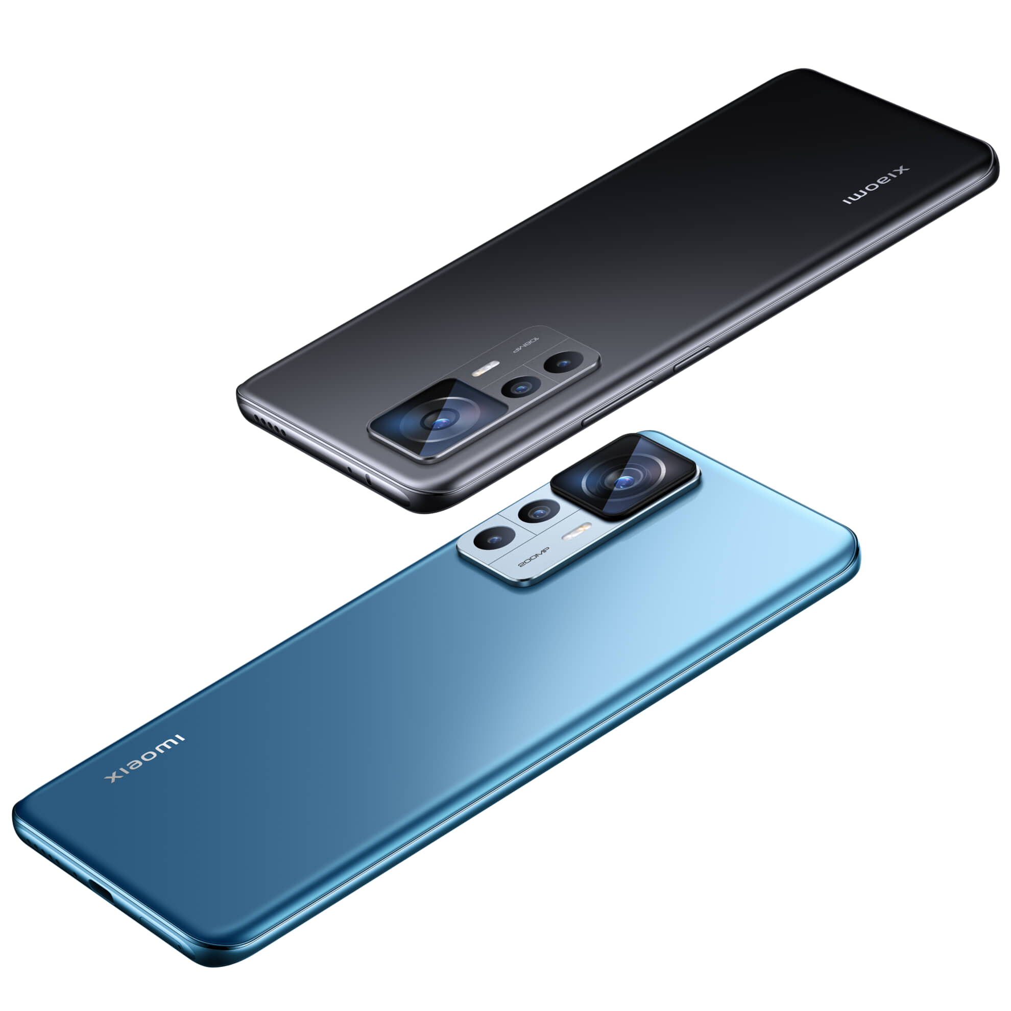 Xiaomi 12T Series