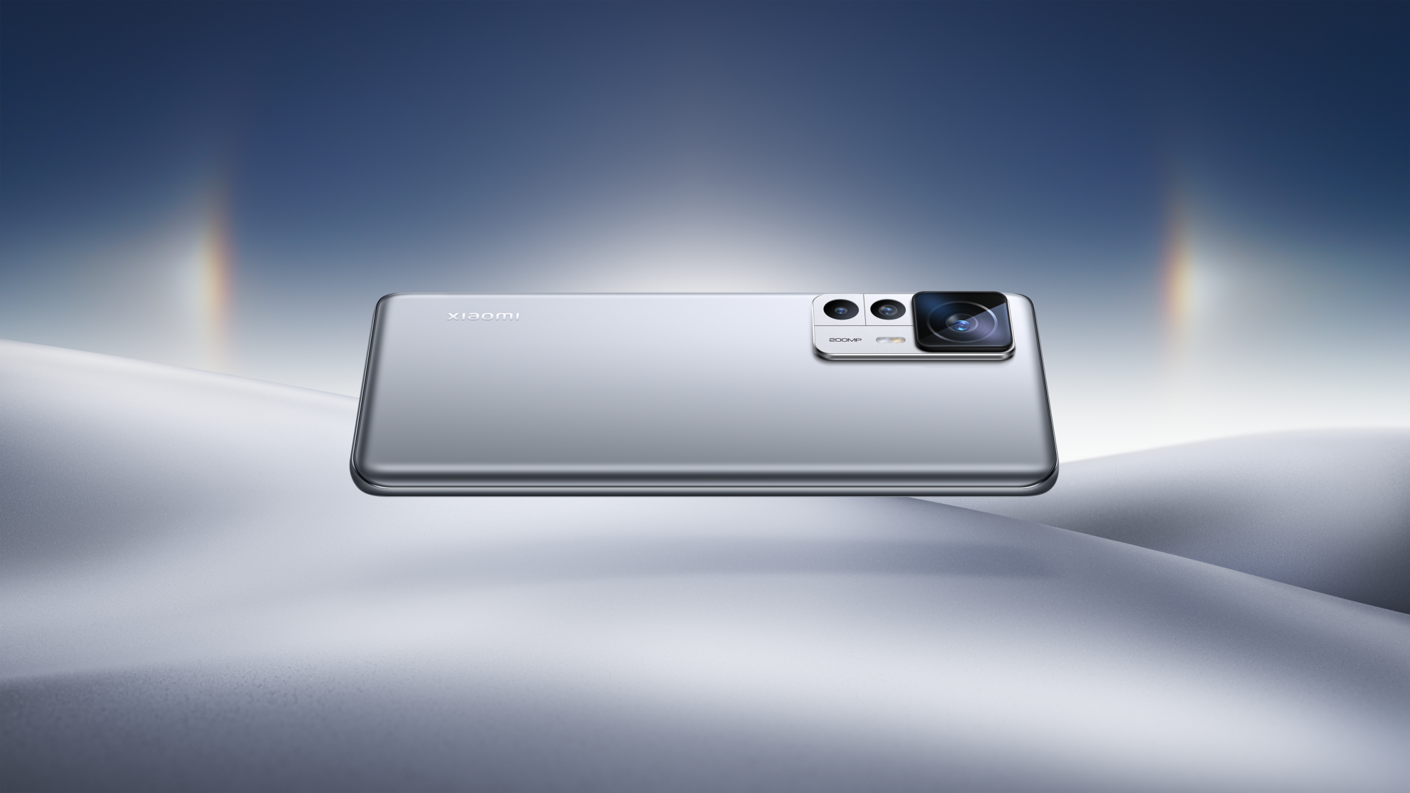 Xiaomi 12T Series chính thức ra mắt trên thị trường quốc tế