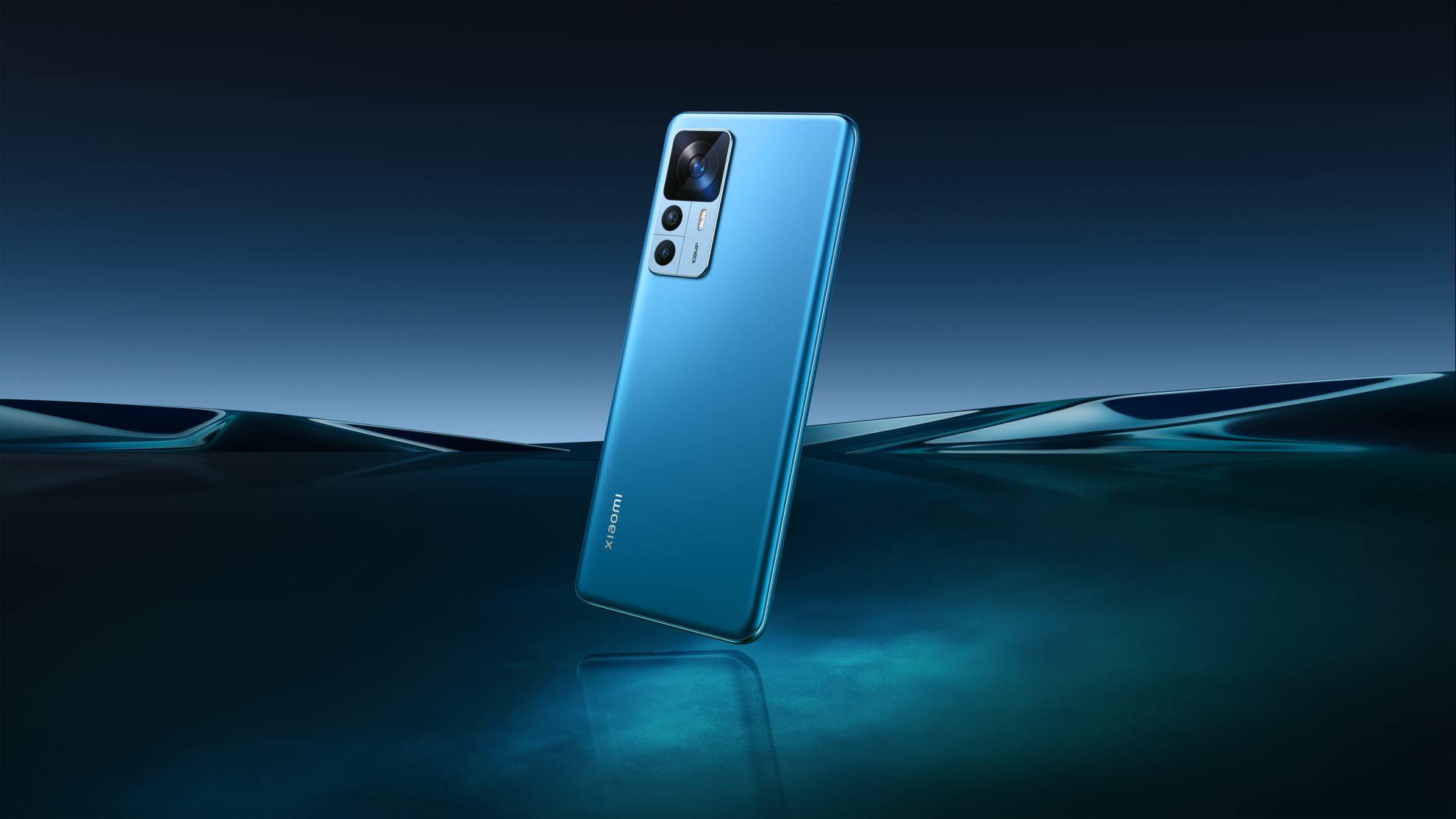 Xiaomi 12T Series chính thức ra mắt trên thị trường quốc tế
