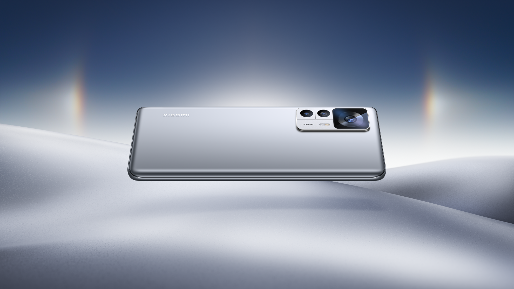 Xiaomi 12T Series chính thức ra mắt trên thị trường quốc tế