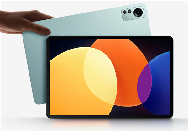 Xiaomi Mi Pad 6 Series được phát triển với Snapdragon 8+ Gen 1