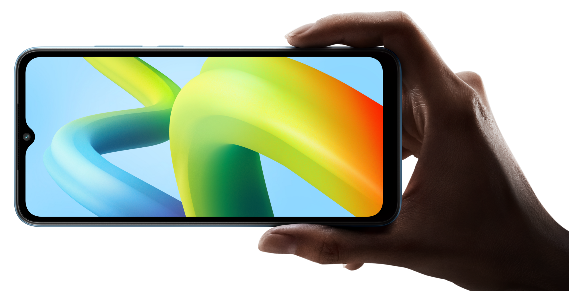Xiaomi Redmi A1+ ra mắt với pin 5.000mAh, cảm biến vân tay, v.v.