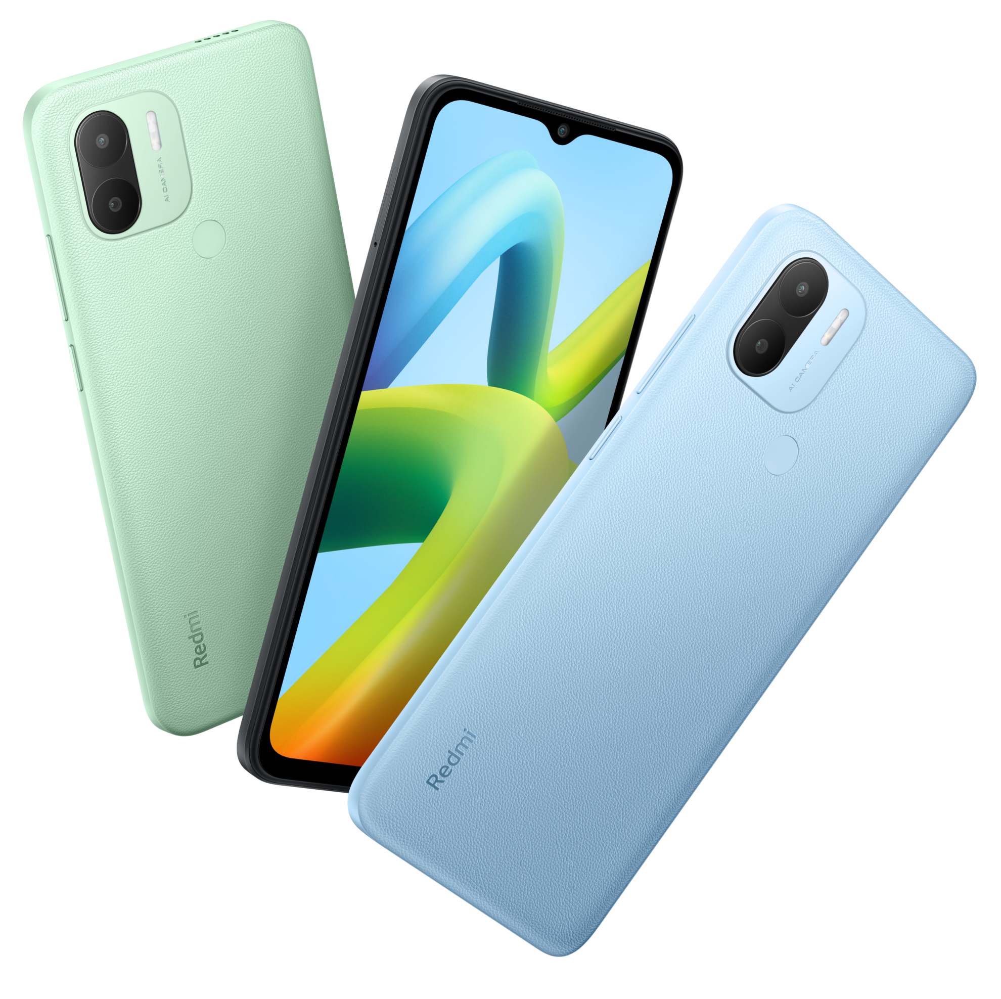 Xiaomi Redmi A1+