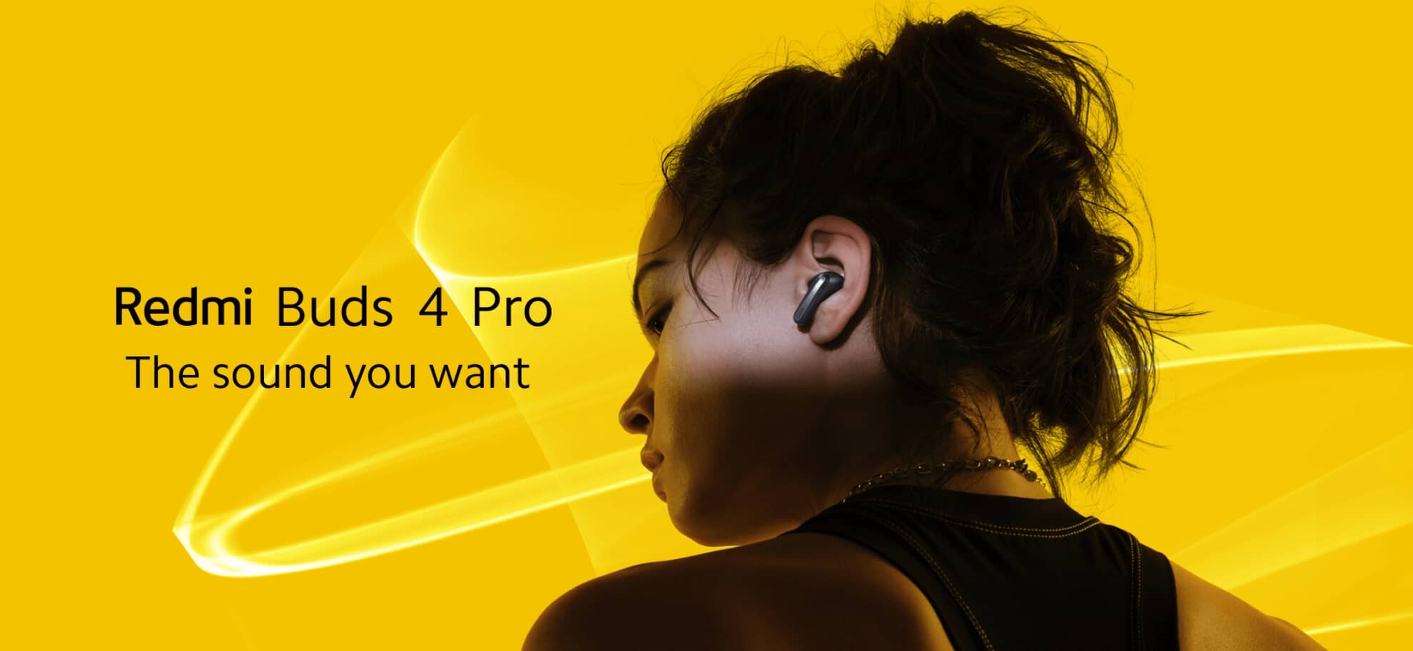 Redmi Buds 4 Pro