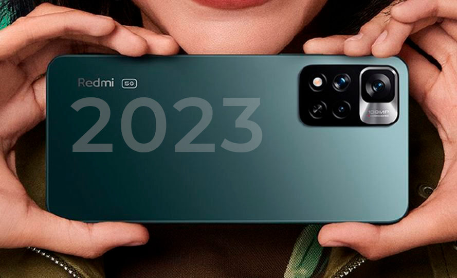 Xiaomi Redmi Note 11 Pro 2023 xuất hiện trên Geekbench