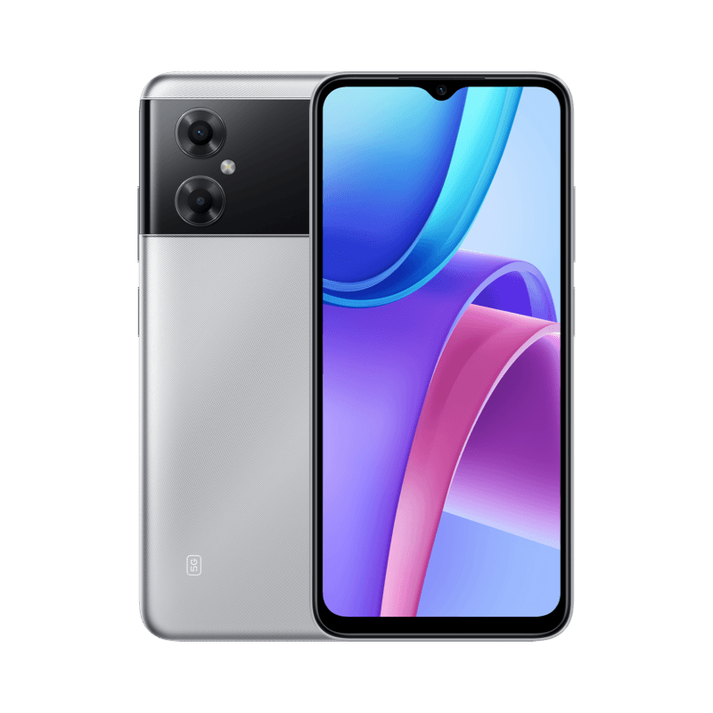 Xiaomi Redmi Note 11R ra mắt màn hình 90Hz, SoC Dimensity 700