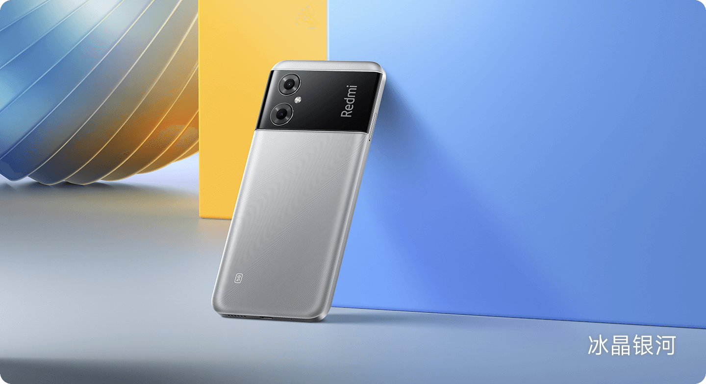 Xiaomi Redmi Note 11R ra mắt màn hình 90Hz, SoC Dimensity 700