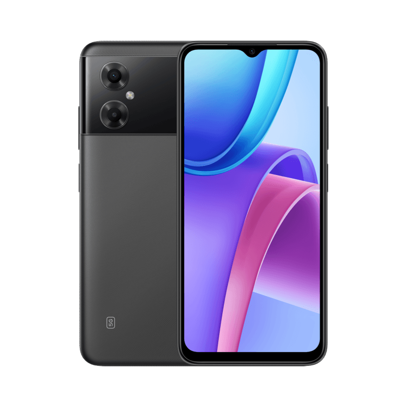 Xiaomi Redmi Note 11R ra mắt màn hình 90Hz, SoC Dimensity 700