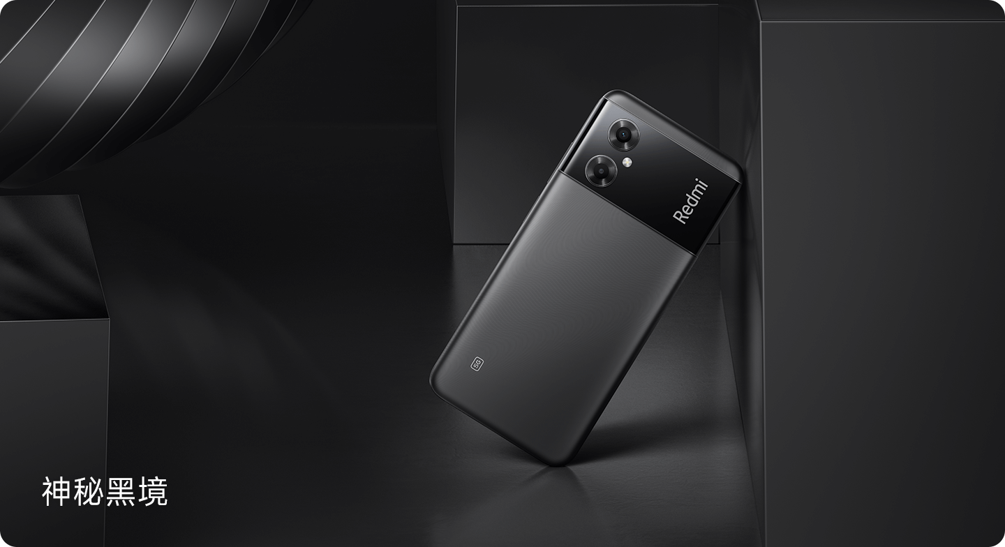 Xiaomi Redmi Note 11R ra mắt màn hình 90Hz, SoC Dimensity 700