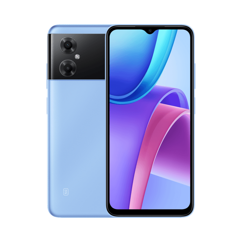 Xiaomi Redmi Note 11R ra mắt màn hình 90Hz, SoC Dimensity 700