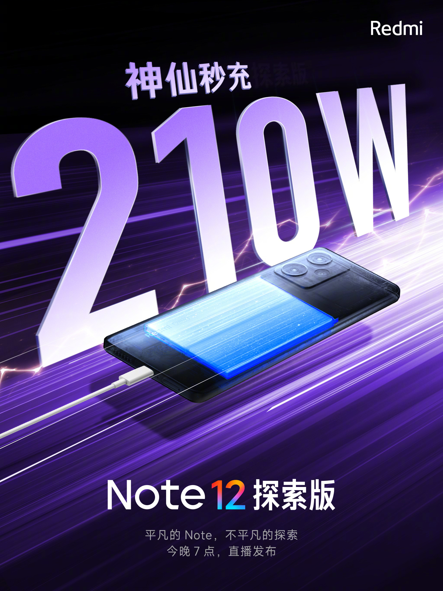 Xiaomi <a  data-cke-saved-href='https://clickbuy.com.vn/xiaomi-redmi-note-12-pro-8gb-128gb-box.html' href='https://clickbuy.com.vn/xiaomi-redmi-note-12-pro-8gb-128gb-box.html'>redmi note 12</a> Discovery Edition